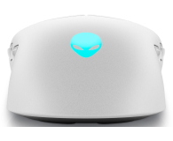 Dell Alienware Tri-Mode Gaming - AW720M (Lunar Light) - 1074259 - zdjęcie 3